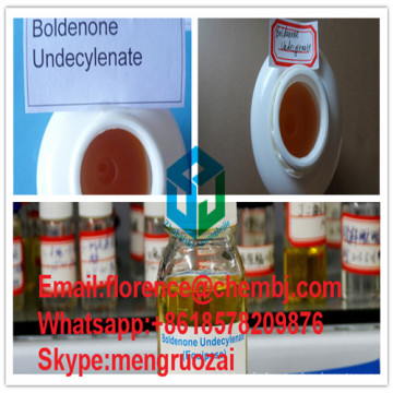 Bodybuilding Steroid EQ Boldenone Undecylenate Equipoise for Gaining Muscle